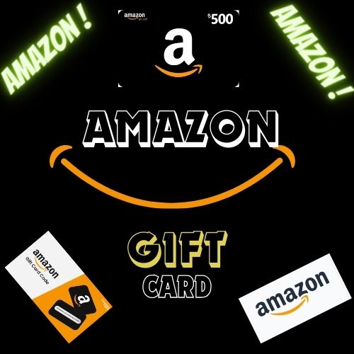 Interesting Amazon gift card cord 2024