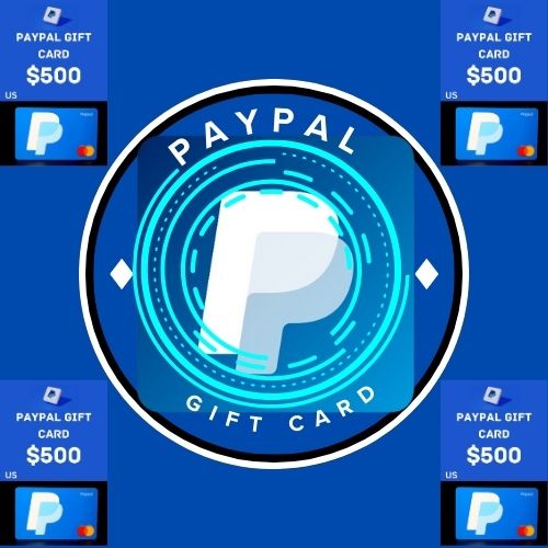 Interesting PayPal gift card cord 2024